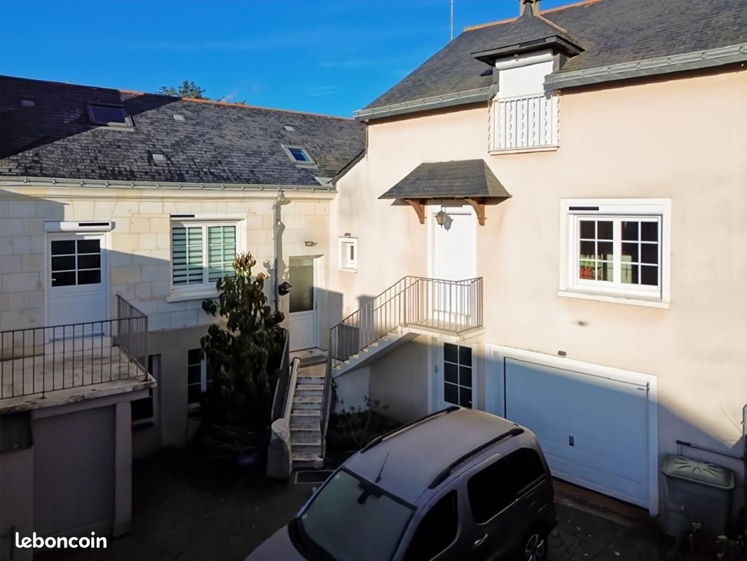 Maison 7 pièces 172 m² · à Gennes-Val-de-Loire · 172 m² · 226 500 €