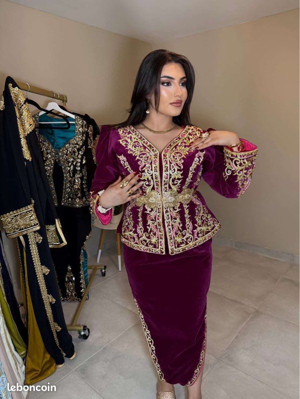 Karakou traditionnelle (image 1)