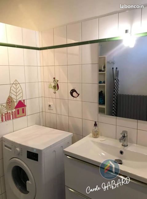 Maison 7 pièces 201 m² - Mauléon 79700 (image principale 13)