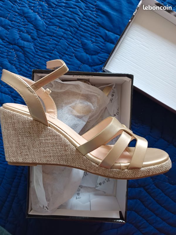 Chaussures femme (image 2)