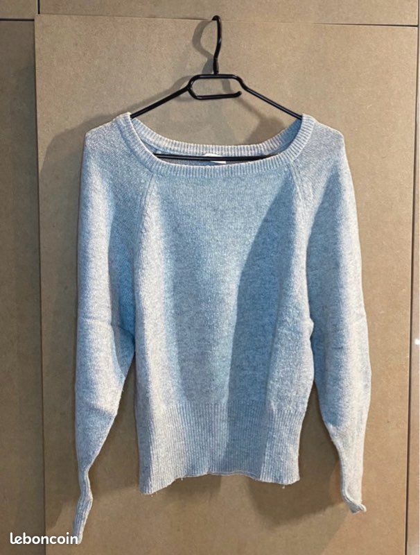 Lot de pulls d’hiver (image 4)