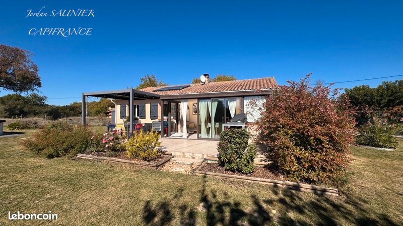 Maison 7 pièces 130 m² · à Saint-Félix-Lauragais · 130 m² · 265 000 €