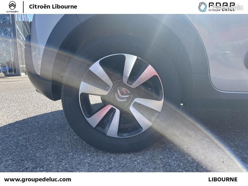 Citroen C3 1.2 PureTech 83ch S&S MAX (image 21)
