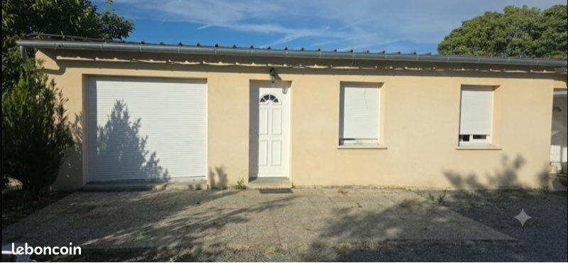 Maison 3 pièces 80 m² · à Amiens · 80 m² · 800 €/mois