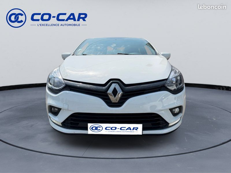 Renault Clio IV 1.5 DCI 75ch Business / Garantie 12 mois ✅ (image 2)