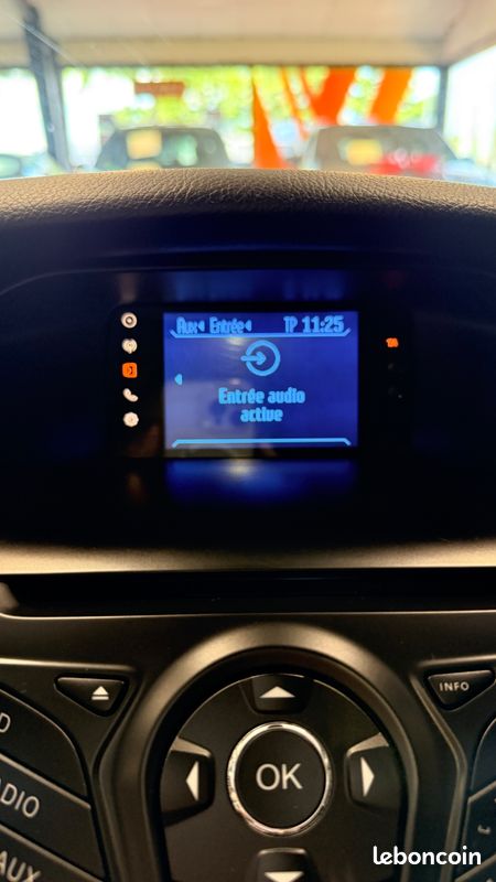 Ford focus 1.0 scti 100 winner (image 23)