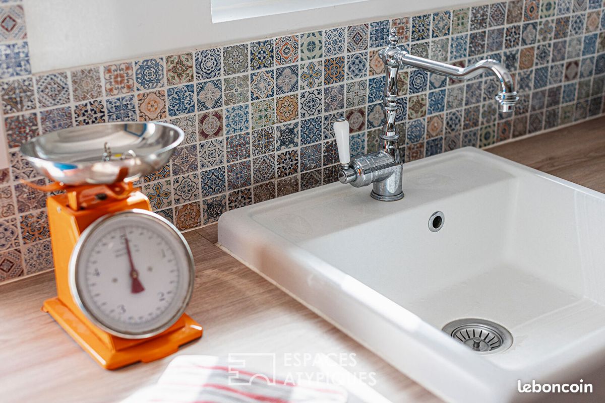Maison 7 pièces 174 m² - Beauvoir-sur-Niort 79360 (image principale 7)