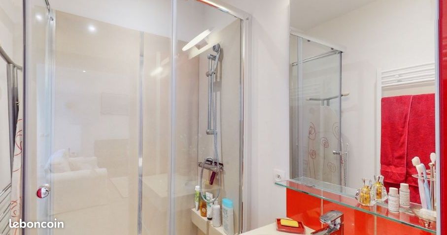 Appartement 2 pièces 30 m² · à Caluire-Et-Cuire · 30 m² · 567 €/mois