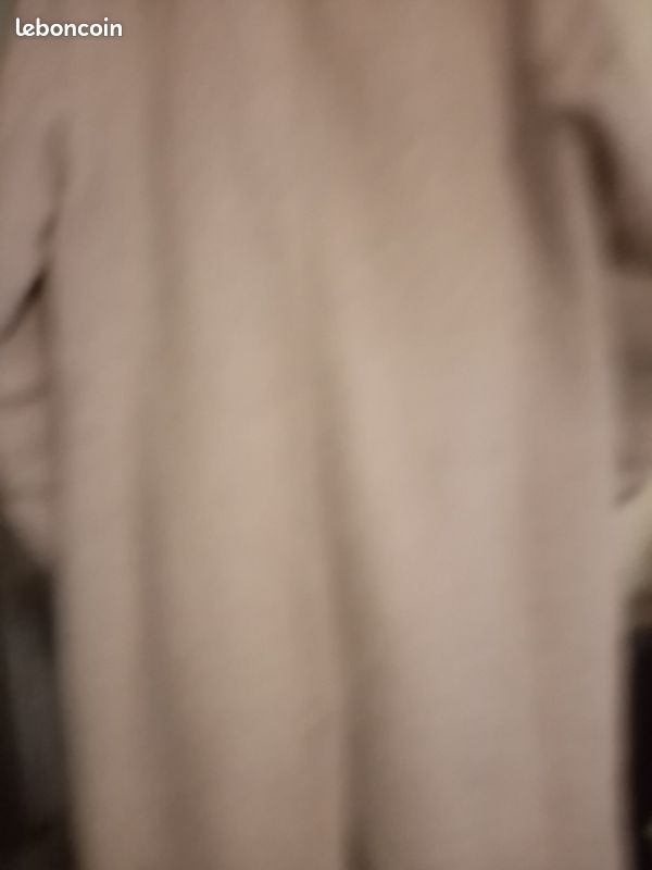 À vendre monto pour homme taille 40 (image 9)