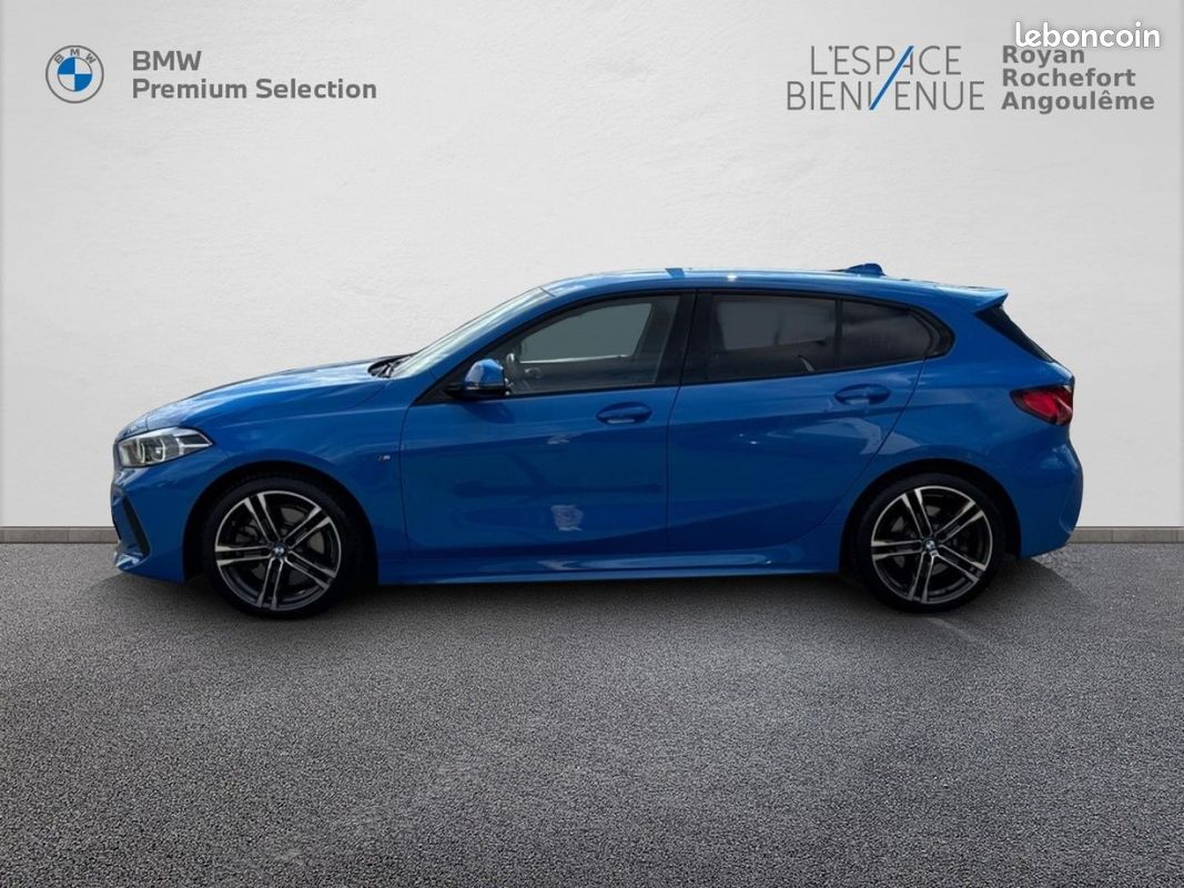 Bmw Série 1 120iA 178ch M Sport DKG7 (image 3)