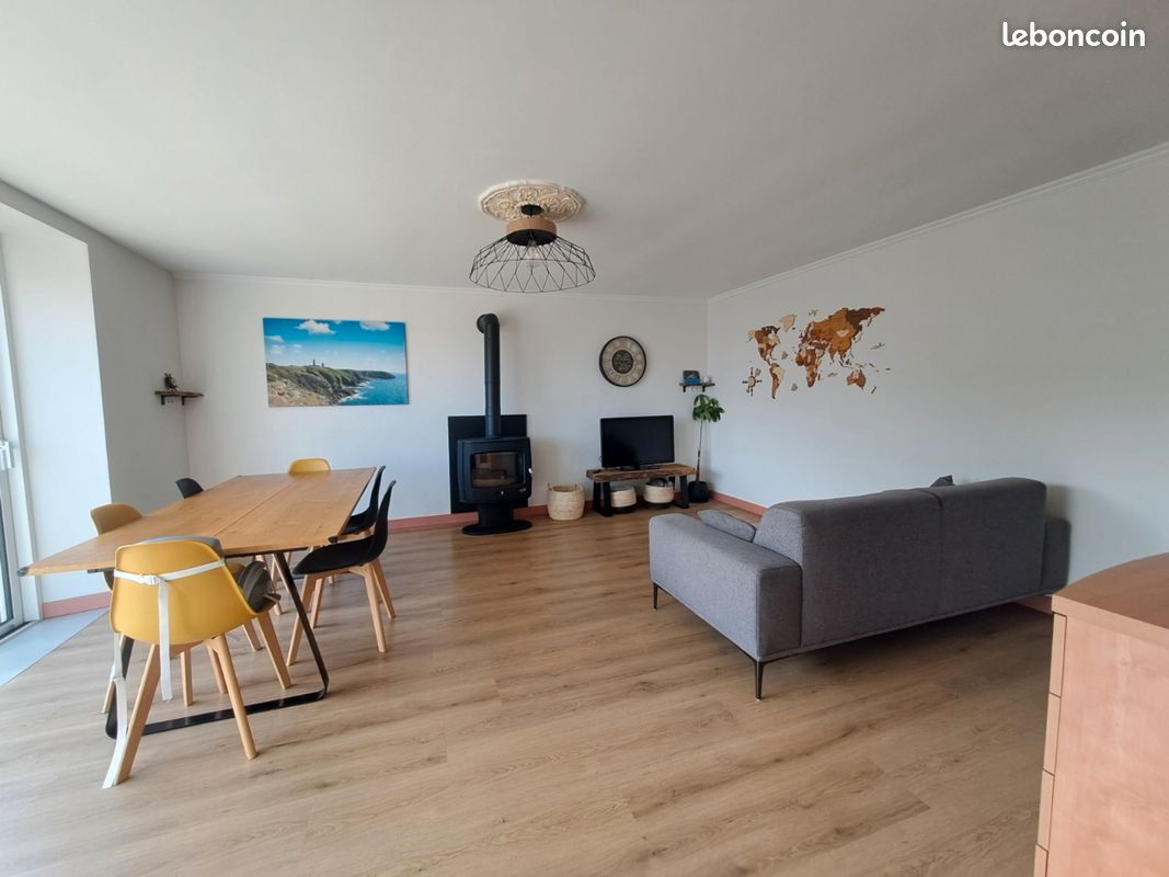 Maison 5 pièces 105 m² · à Langueux · 105 m² · 250 000 €
