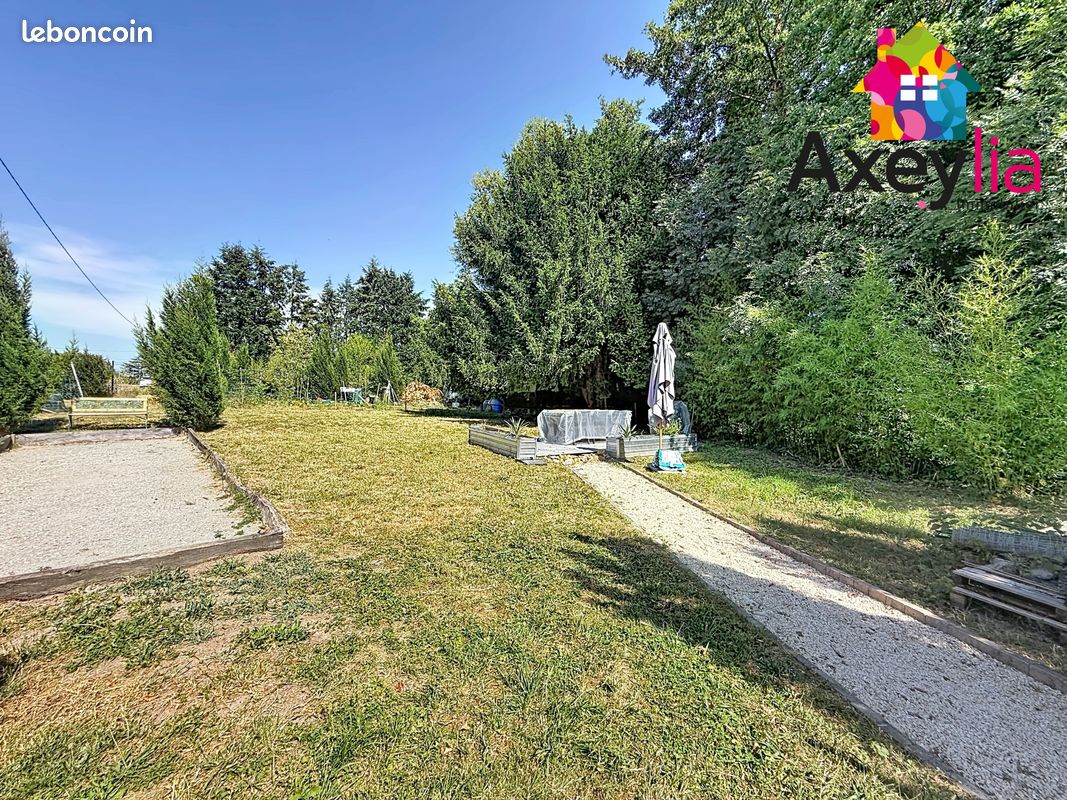 Maison 5 pièces 90 m² · à Saint-André-d'Apchon · 90 m² · 169 900 €