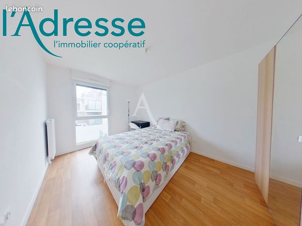 Appartement a louer champs-sur-marne - 3 pièce(s) - 67 m2 - Surfyn