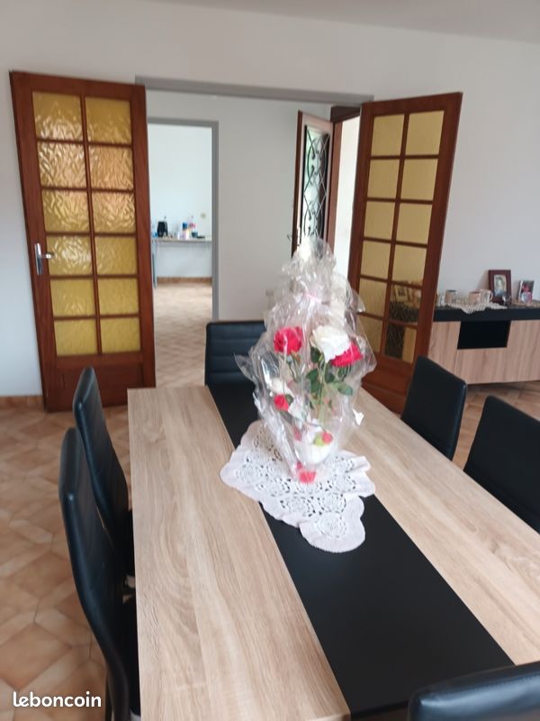 Maison 4 pièces 82 m² · à Merrey-sur-Arce · 82 m² · 127 500 €