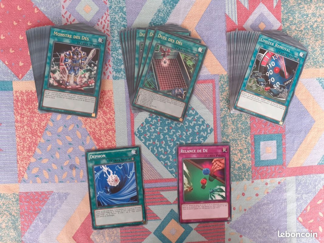 yugioh duke devlin deck Amazon.com: Complete Custom Deck for Yu-Gi-Oh!