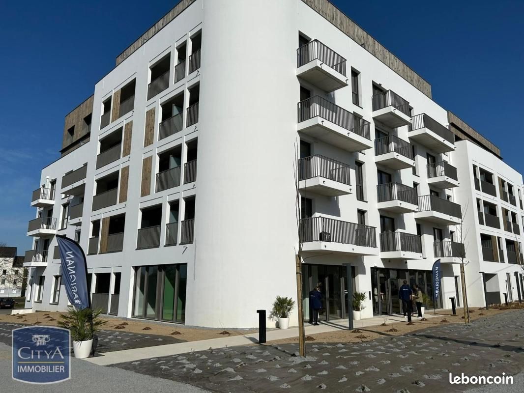 Appartement 2 pièces 36 m² · à Laval · 36 m² · 590 €/mois