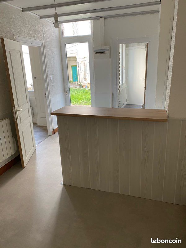 Appartement 2 pièces 26 m² · à Clermont-Ferrand · 26 m² · 380 €