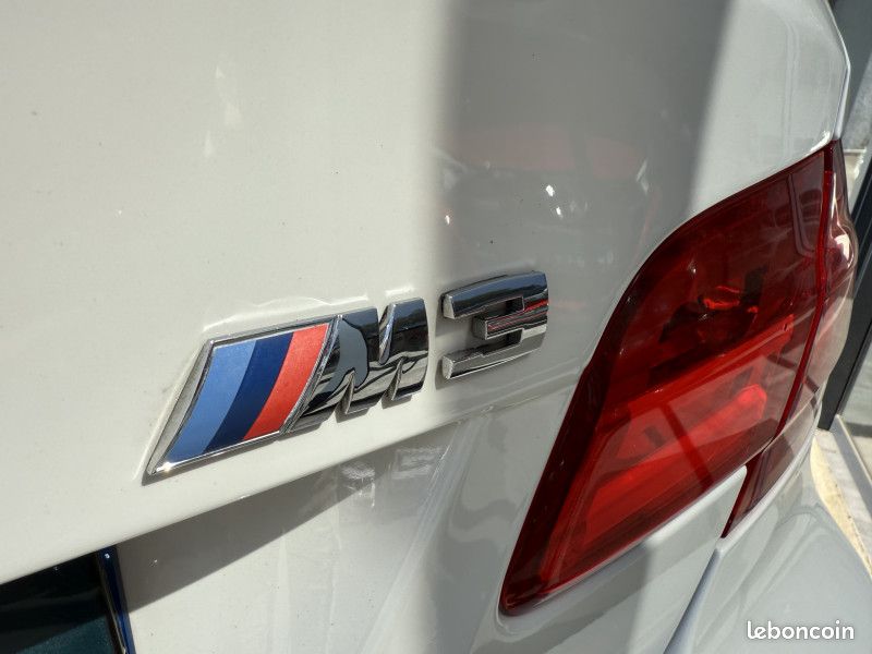 Bmw M3 COUPE (E92M) M3 420CH DKG DRIVELOGIC (image 14)