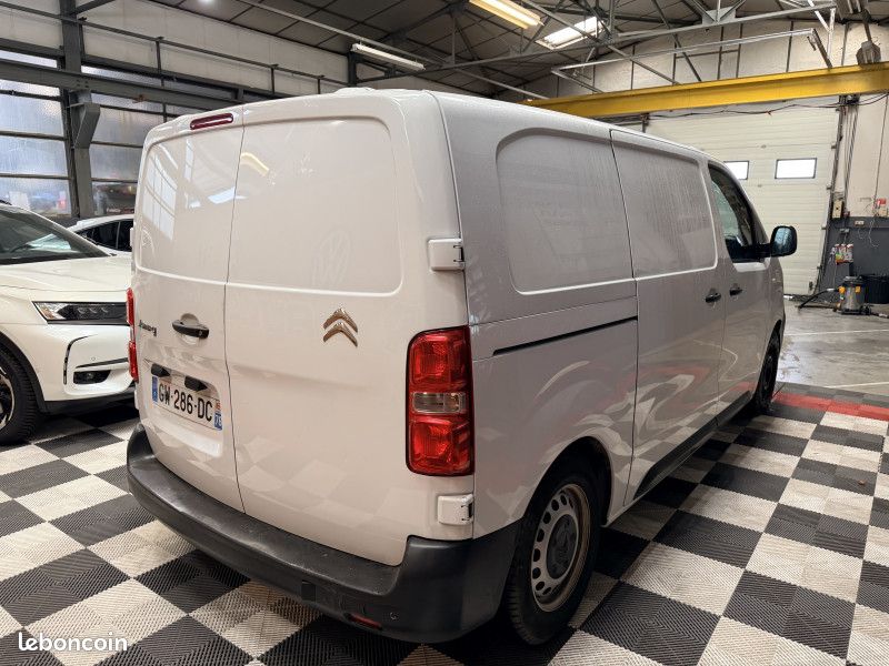 Citroen JUMPY FG M 1.5 BLUEHDI 120CH S&S (image 6)
