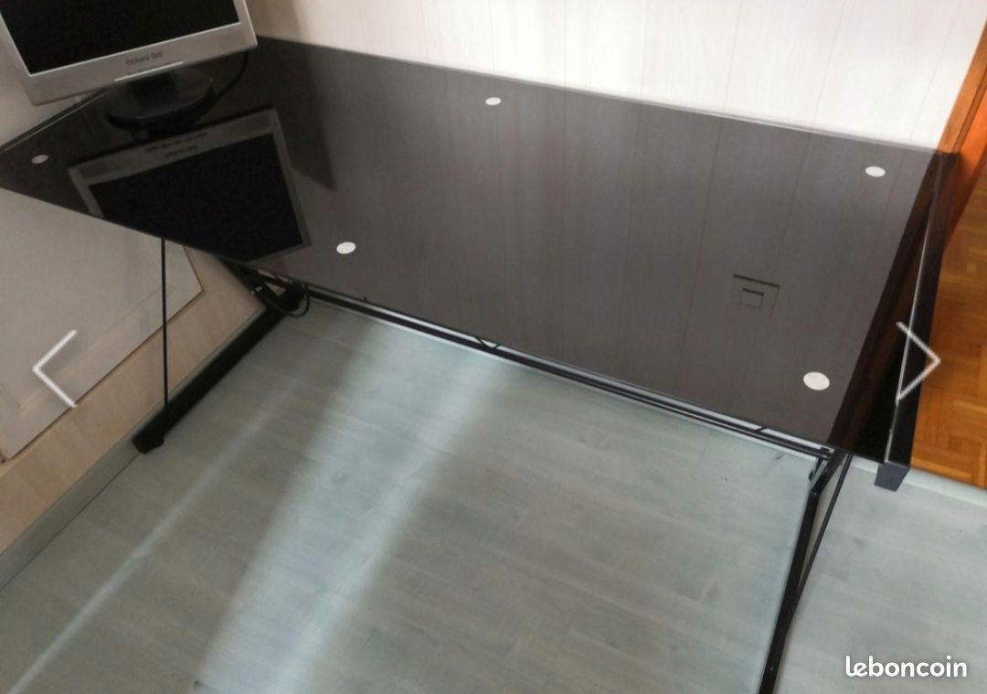 Bureau verre (image 2)