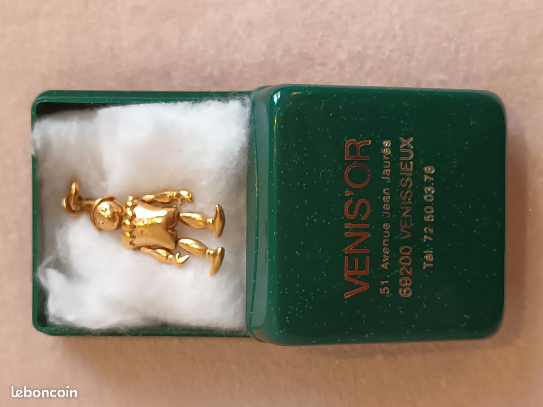 Pendentif d'ornement : NEUF (image 1)