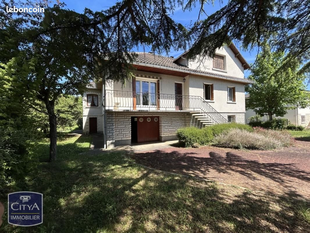 Maison 6 pièces 186 m² · à Mignaloux-Beauvoir · 186 m² · 287 000 €