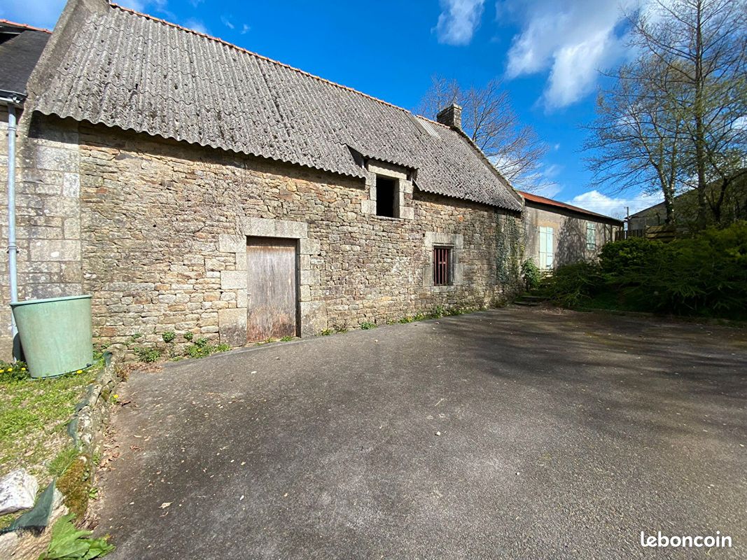 Maison 2 pièces 90 m² · à Languidic · 90 m² · 120 000 €