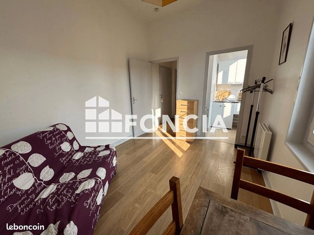 Appartement a louer chatellerault - 1 pièce(s) - 19 m2 - Surfyn