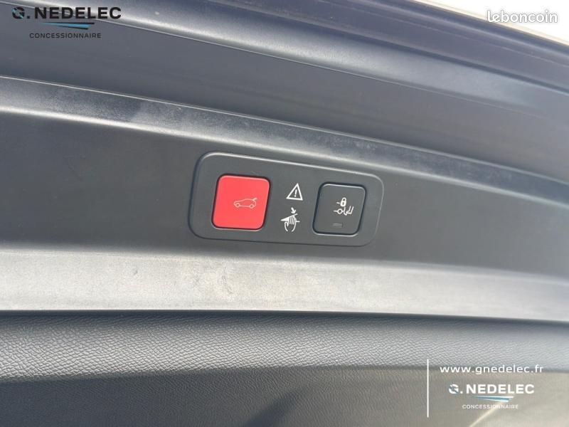 Peugeot 5008 1.5 BlueHDi 130ch S&S GT EAT8 (image 17)