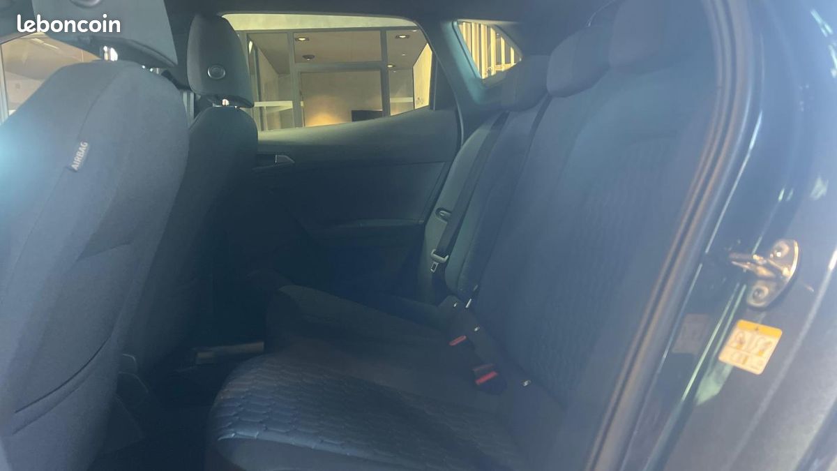 Seat Ibiza 1.0 TSI 115 ch Start/Stop DSG7 Copa (image 18)