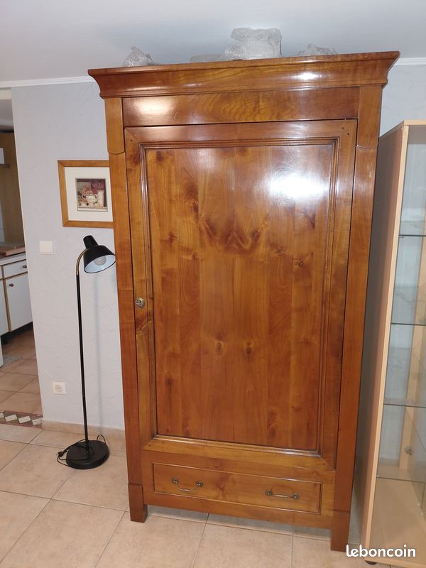 Meuble Bonnetière (image 1)