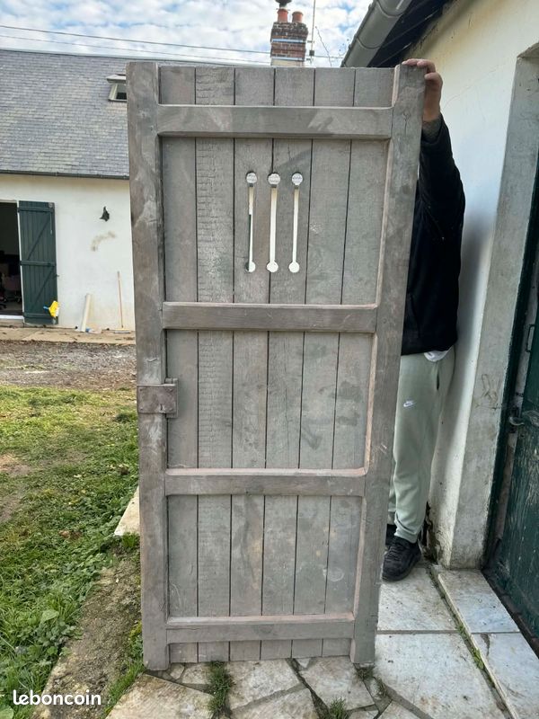 Porte bois (image 2)