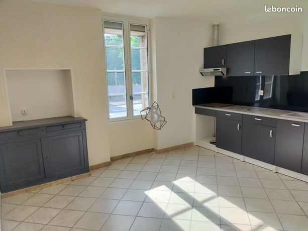 Maison 3 pièces 90 m²