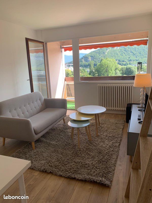 Appartement a louer annemasse - 2 pièce(s) - 47 m2 - Surfyn