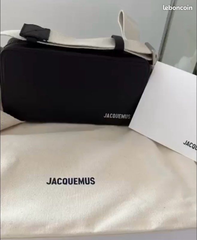 Sac de luxe (image 1)