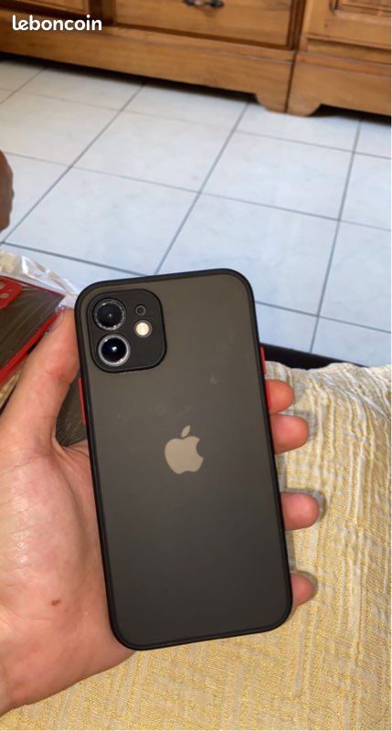 Coque Iphone 12 (image 2)