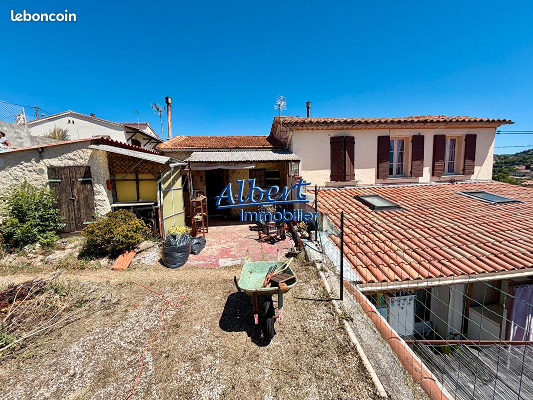 Maison 4 pièces 48 m² · à Ollioules · 48 m² · 197 000 €