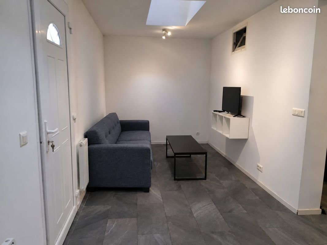 Appartement 2 pièces 40 m² · à Marseille · 40 m² · 680 €/mois