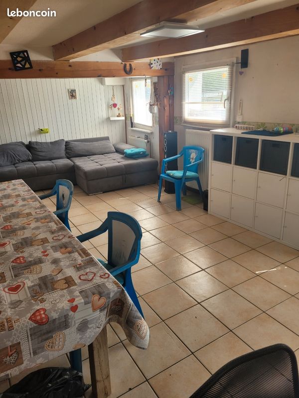 Maison 4 pièces 98 m² · à Waldighofen · 98 m² · 148 000 €
