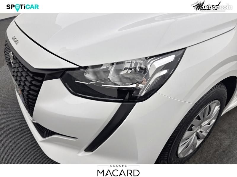 Peugeot 208 Affaire 1.5 BlueHDi 100 Premium (image 16)