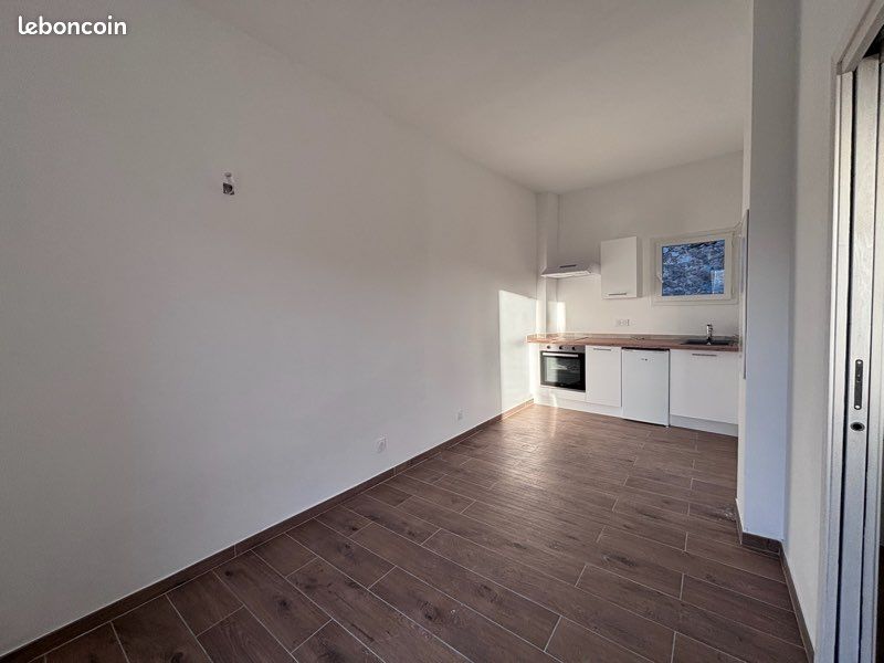 Appartement 1 pièce 18 m² · à L'Île-Rousse · 17,9 m² · 440 €/mois