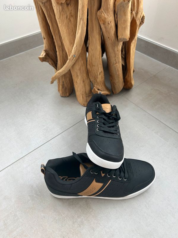 Chaussures Keppa taille 40 (image 1)