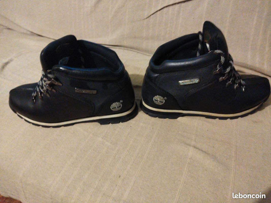 Chaussures Timberland (image 3)