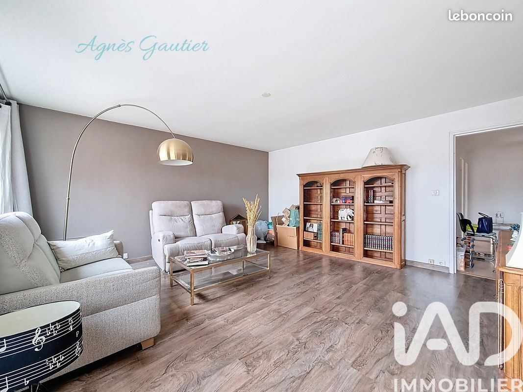 Appartement 3 pièces 72 m² · à Sucy-en-Brie · 72 m² · 240 000 €