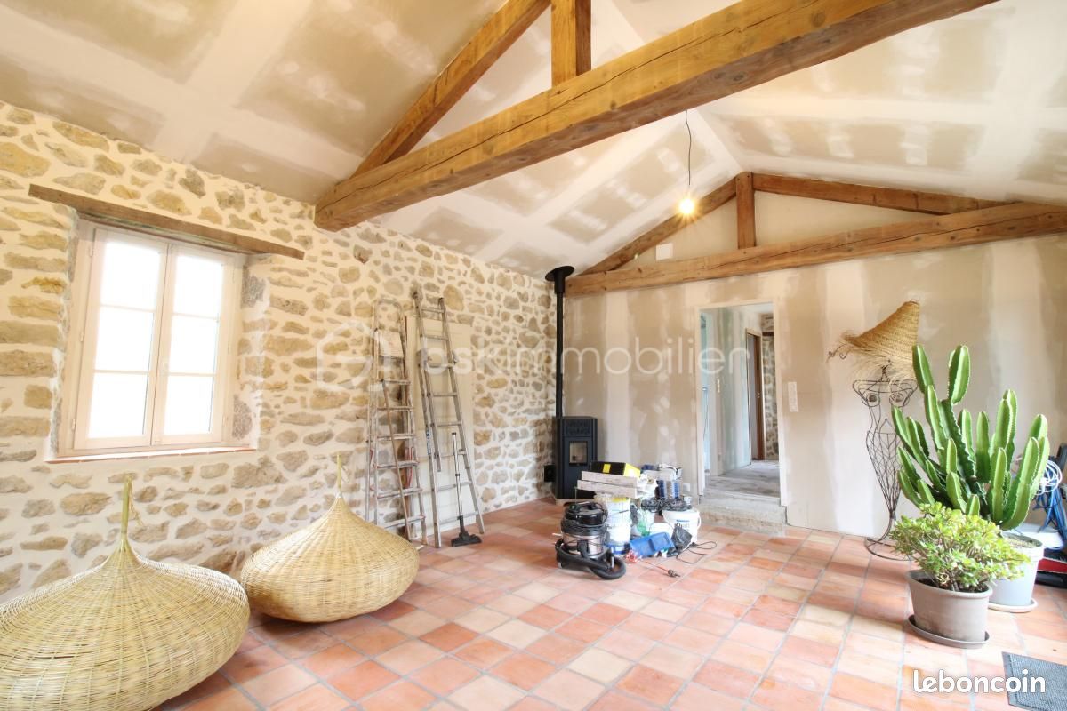 Maison 7 pièces 309 m² - Salies-de-Béarn 64270 (image principale 9)