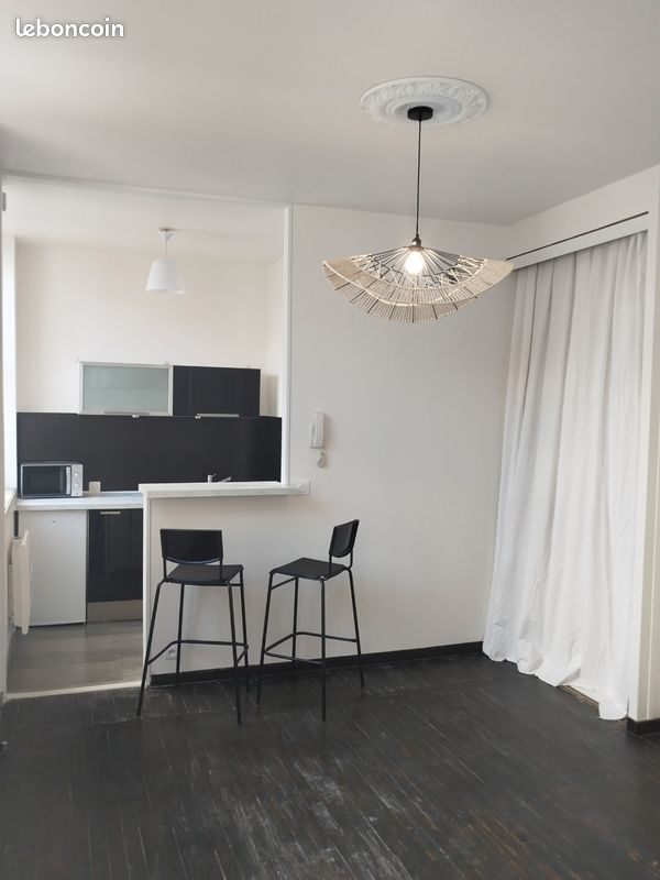 Appartement 1 pièce 25 m² · à Arras · 25 m² · 500 €/mois