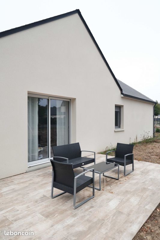Maison 5 pièces 90 m² · à Tigy · 90 m² · 214 000 €