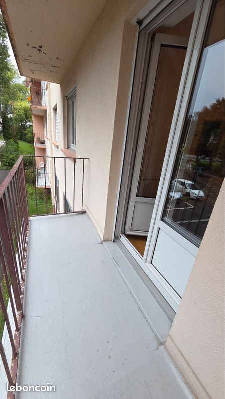 Appartement a louer mulhouse - 3 pièce(s) - 68 m2 - Surfyn