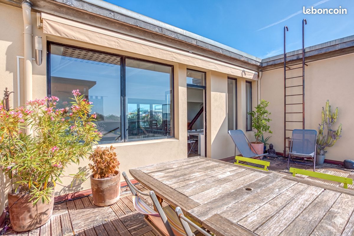 Appartement 6 pièces 211 m² · à Avignon · 211 m² · 430 000 €