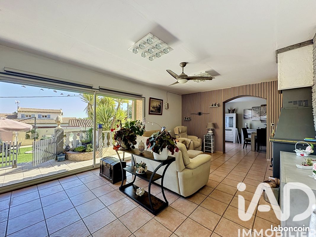 Maison familiale 6 pièces 164 m² (image 7)